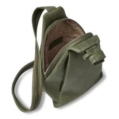 New Castelijn & Beerens Carisma Backpack green