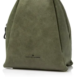 New Castelijn & Beerens Carisma Backpack green
