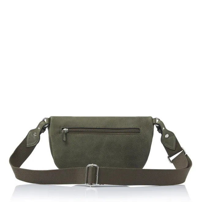 Clearance Castelijn & Beerens Carisma Fanny Pack green