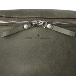 Clearance Castelijn & Beerens Carisma Fanny Pack green
