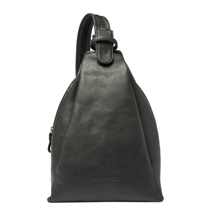 Online Castelijn & Beerens Carisma Backpack black