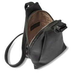 Online Castelijn & Beerens Carisma Backpack black