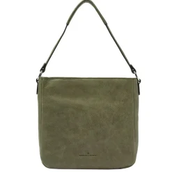 Outlet Castelijn & Beerens Carisma Hobo green