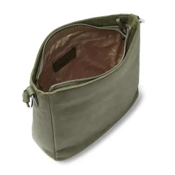 Outlet Castelijn & Beerens Carisma Hobo green