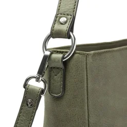 Outlet Castelijn & Beerens Carisma Hobo green