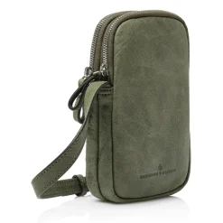 Best Castelijn & Beerens Carisma Phone Crossbody green