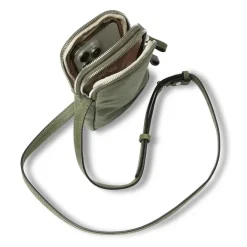 Best Castelijn & Beerens Carisma Phone Crossbody green