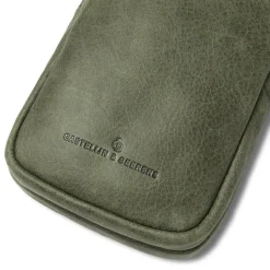 Best Castelijn & Beerens Carisma Phone Crossbody green