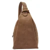 Clearance Castelijn & Beerens Carisma Backpack cognac