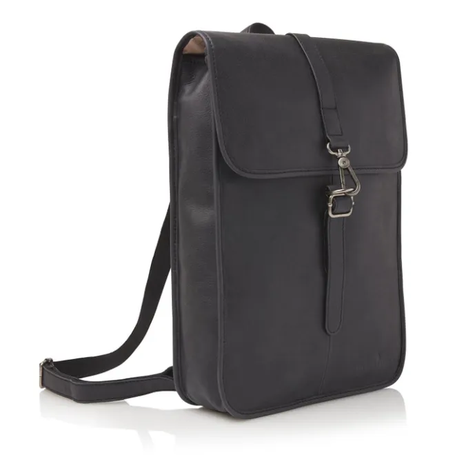 Sale Castelijn & Beerens Carisma Laptoprugzak RFID 15.6'' + Tablet zwart