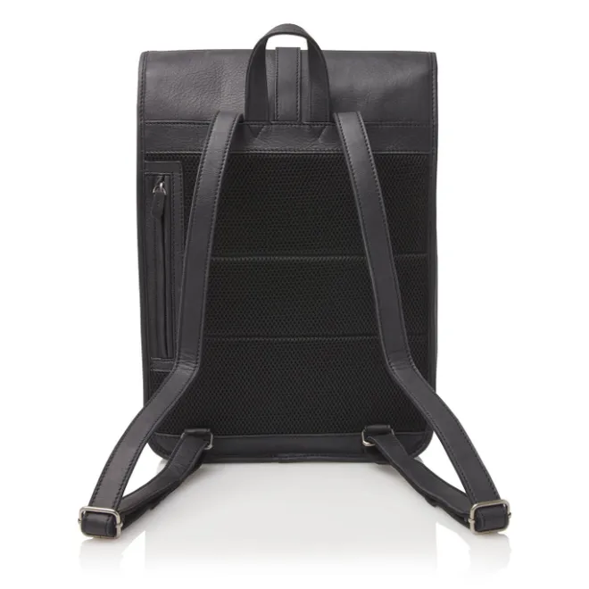 Sale Castelijn & Beerens Carisma Laptoprugzak RFID 15.6'' + Tablet zwart