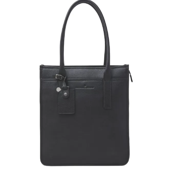 Best Castelijn & Beerens Carisma Laptop Shopper RFID 15.6'' + Tablet zwart