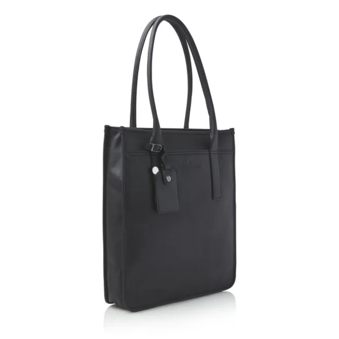 Best Castelijn & Beerens Carisma Laptop Shopper RFID 15.6'' + Tablet zwart