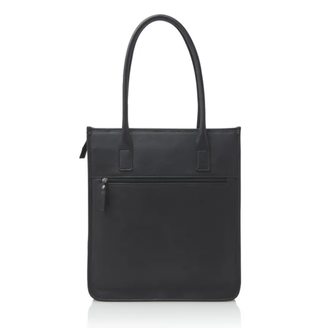 Best Castelijn & Beerens Carisma Laptop Shopper RFID 15.6'' + Tablet zwart