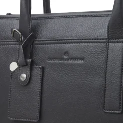 Best Castelijn & Beerens Carisma Laptop Shopper RFID 15.6'' + Tablet zwart