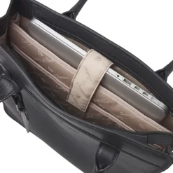 Best Castelijn & Beerens Carisma Laptop Shopper RFID 15.6'' + Tablet zwart