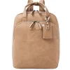Best Castelijn & Beerens Carisma Laptoprugzak 15.6" + Tablet beige