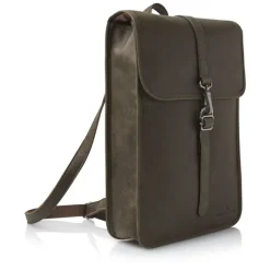 New Castelijn & Beerens Carisma Laptoprugzak RFID 15.6'' + Tablet groen