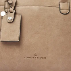 Outlet Castelijn & Beerens Carisma Laptopbag 15.6