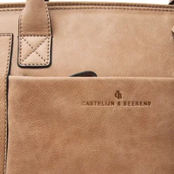 Clearance Castelijn & Beerens Carisma Laptoptas 15.6