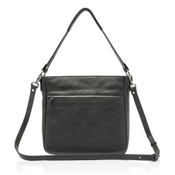 Discount Castelijn & Beerens Carisma Hobo black