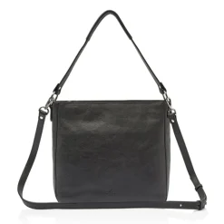 Discount Castelijn & Beerens Carisma Hobo black