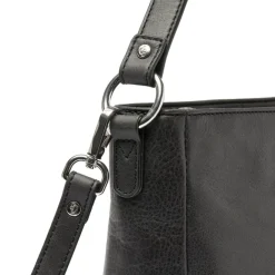 Discount Castelijn & Beerens Carisma Hobo black