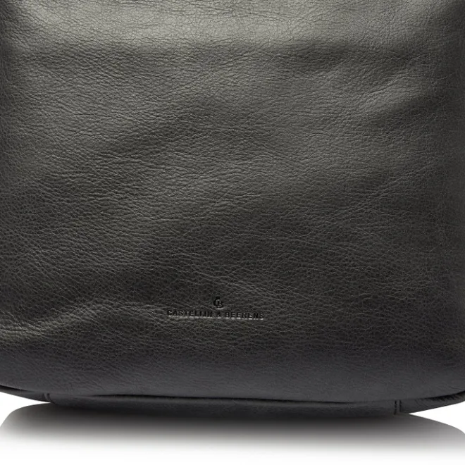 Discount Castelijn & Beerens Carisma Hobo black
