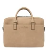 Online Castelijn & Beerens Carisma Laptopbag 15.6" beige