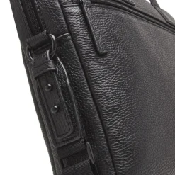 Outlet Castelijn & Beerens Chris Laptoptas 15.6'' RFID zwart