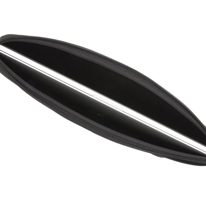 Sale Castelijn & Beerens Dama Laptop Sleeve Neopreen 15.6'' black