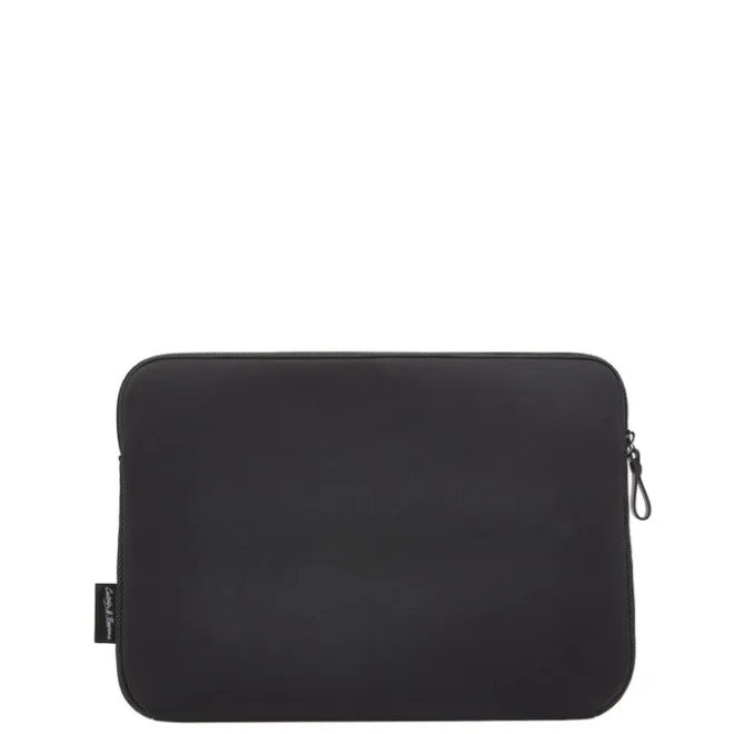 Hot Castelijn & Beerens Dama Laptop Sleeve Neopreen 13.3'' black