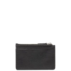 Discount Castelijn & Beerens Donna Mini Wallet 7 Pasjes RFID zwart