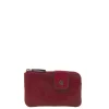 Sale Castelijn & Beerens Donna Creditcard Sleuteletui RFID rood