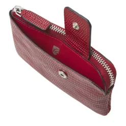 Sale Castelijn & Beerens Donna Creditcard Sleuteletui RFID rood