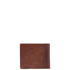 Best Castelijn & Beerens Donna Billfold 8 Pasjes RFID cognac