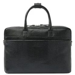 Hot Castelijn & Beerens Donna Ilse Laptoptas 15.6" RFID zwart