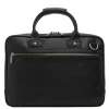 Outlet Castelijn & Beerens Firenze Business Laptopbag 15.6" zwart