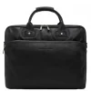 Online Castelijn & Beerens Firenze Business Laptoptas 17" zwart