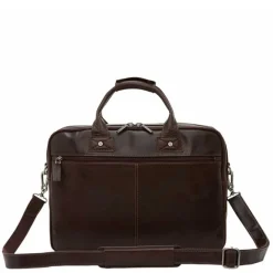 New Castelijn & Beerens Firenze Business Laptoptas 15.6