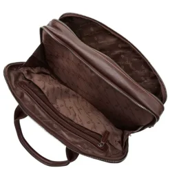 New Castelijn & Beerens Firenze Business Laptoptas 15.6