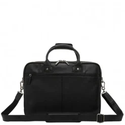 New Castelijn & Beerens Firenze Business Laptoptas 15.6