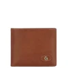 New Castelijn & Beerens Gaucho Billfold 8 Creditcards cognac
