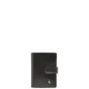 Online Castelijn & Beerens Gaucho Portefeuille black