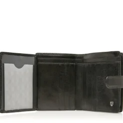 Online Castelijn & Beerens Gaucho Portefeuille black