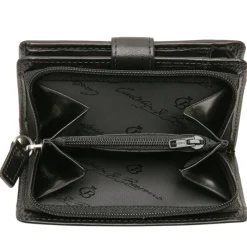 Online Castelijn & Beerens Gaucho Portefeuille black