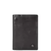 New Castelijn & Beerens Gaucho Portefeuille zwart