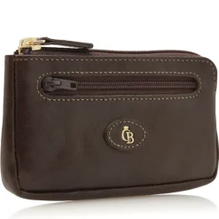 Best Castelijn & Beerens Gaucho Keywallet Large mocca