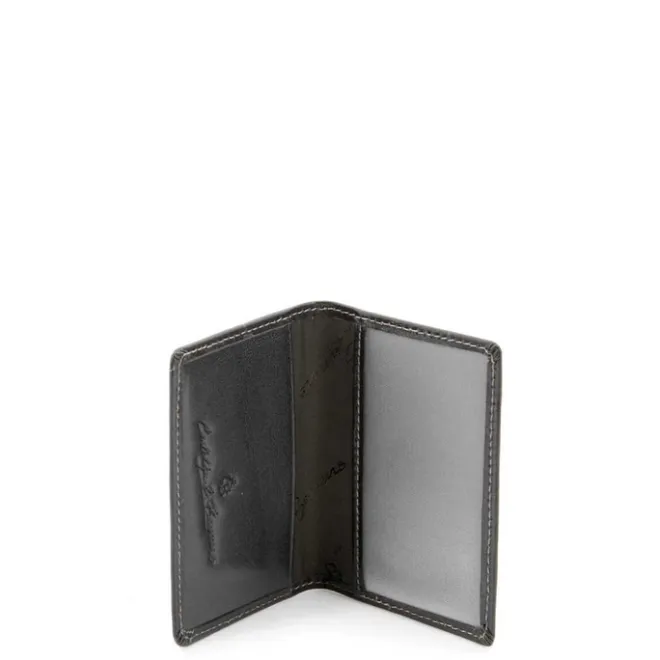 Sale Castelijn & Beerens Gaucho Creditcard Etui 8 Pasjes zwart