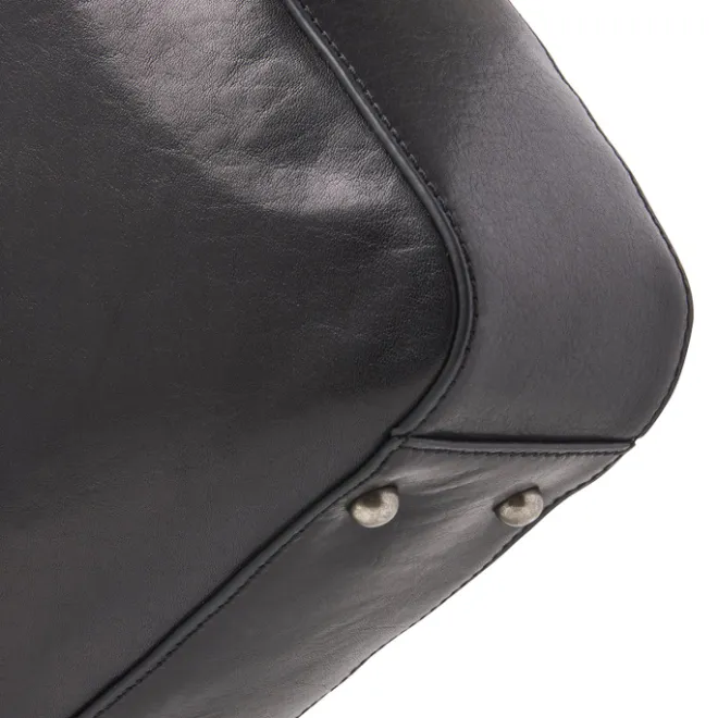 Clearance Castelijn & Beerens Gaucho Paul Laptop Bag 15.6'' zwart
